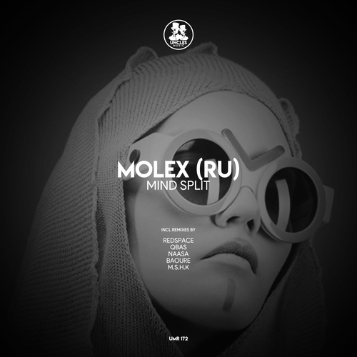 MOLEX. - Mind Split [UMR172]